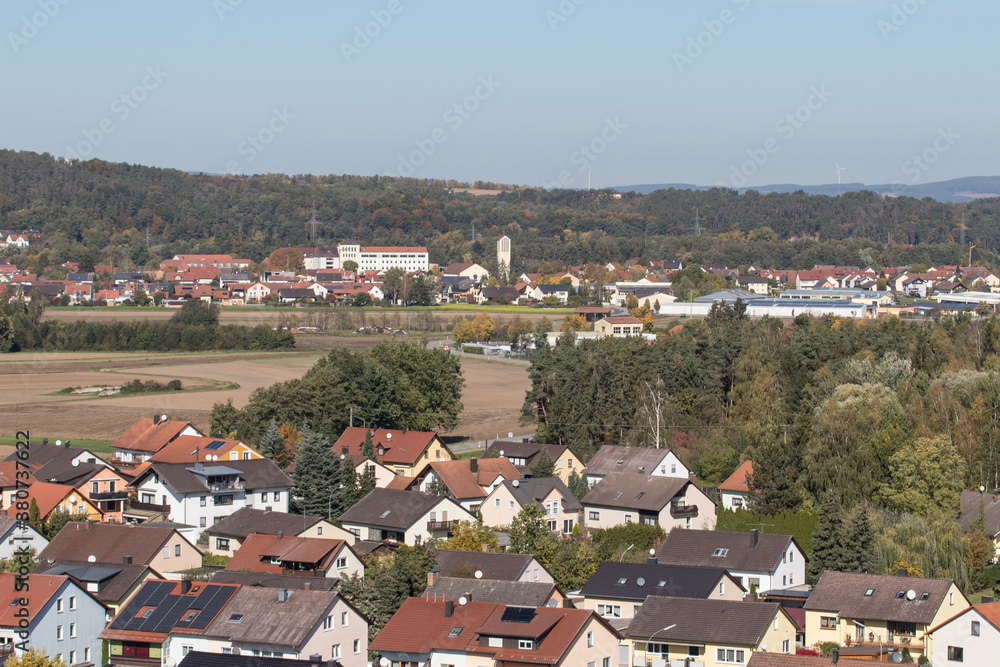 Schwandorf in Bavaria