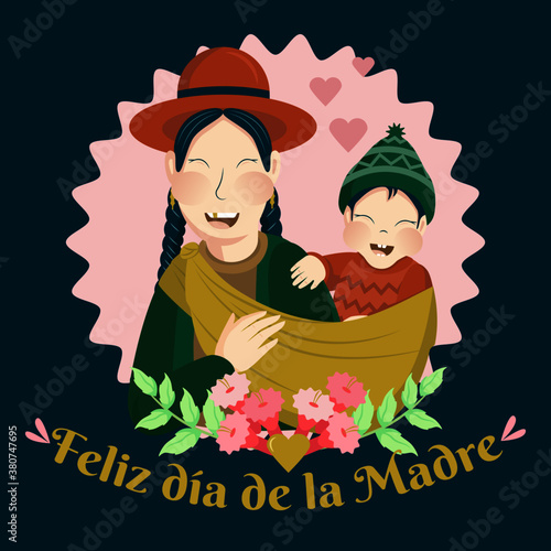 Dia de la Madre