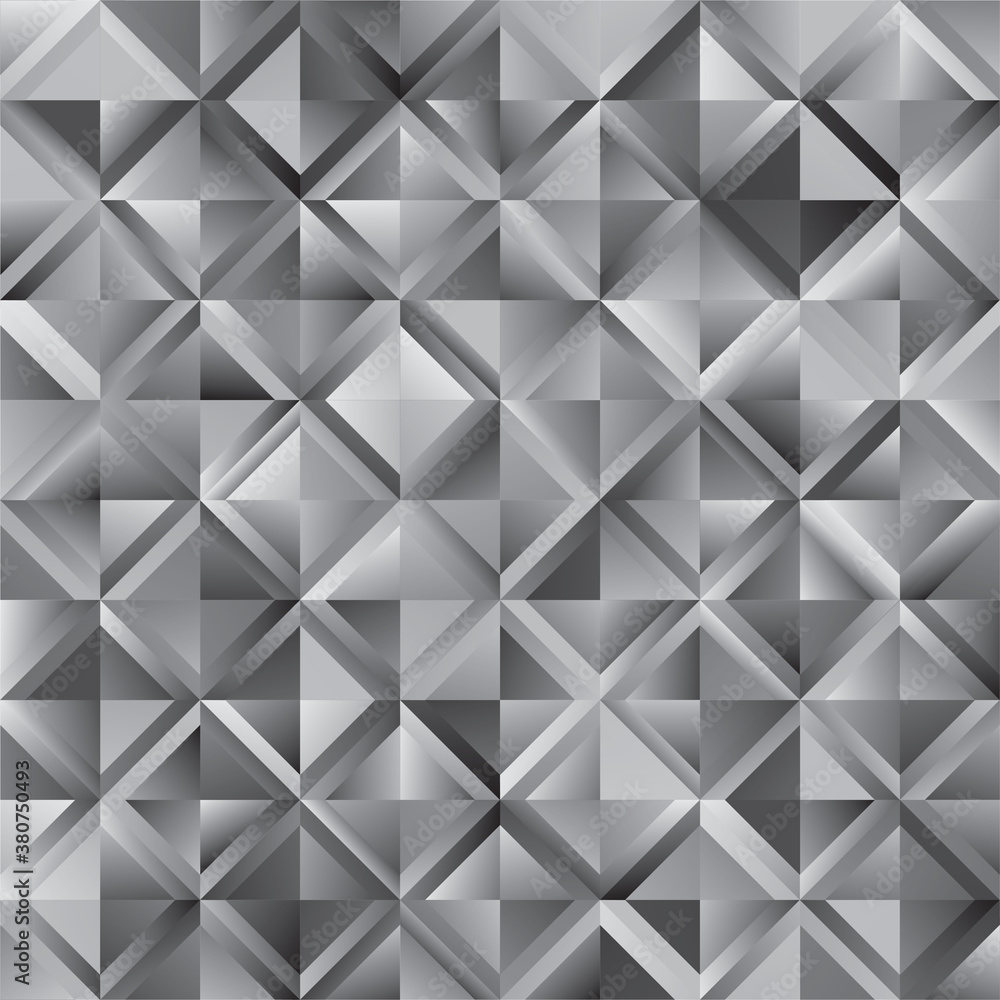 Abstract cubes background Abstract cubes background