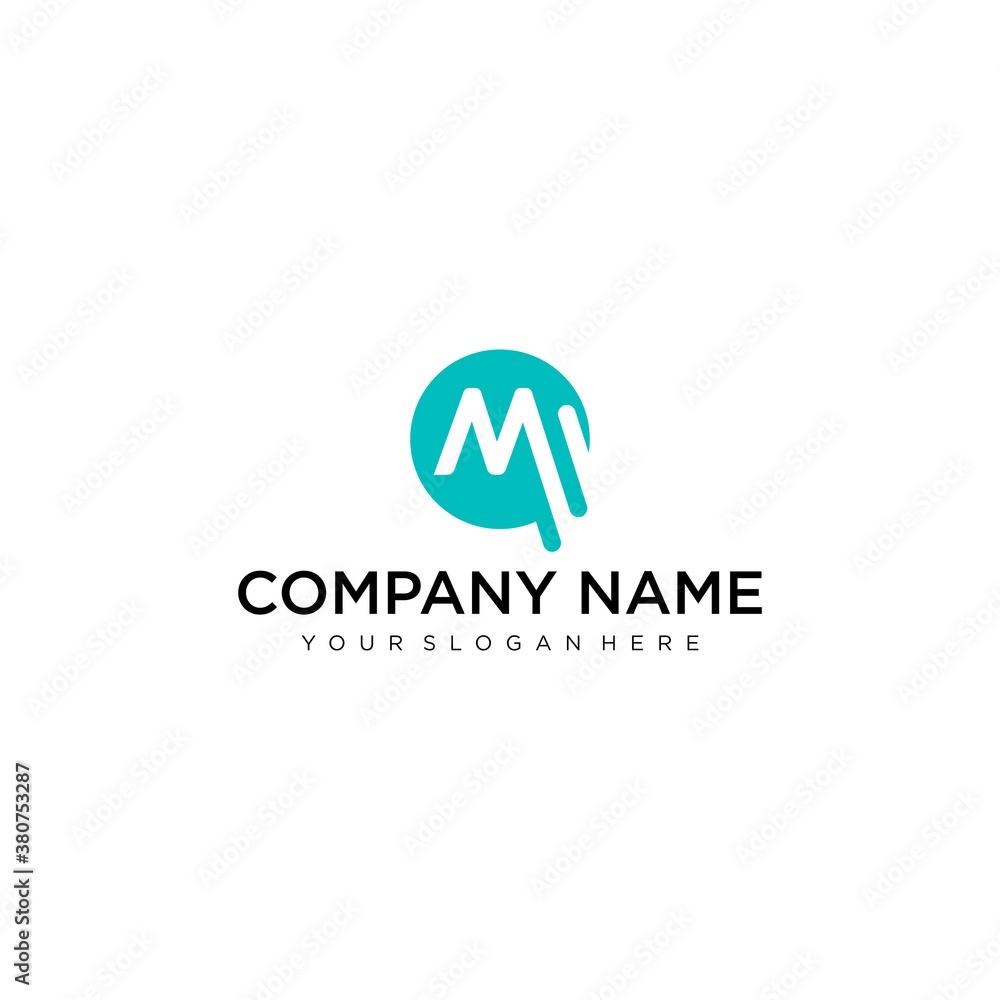 Letter M line logo design. Linear creative minimal monochrome monogram symbol. Universal elegant vector sign design. Premium business logotype. Graphic alphabet symbol for corporate business identity Letter M line logo design. Linear creative minimal monochrome monogram symbol. Universal elegant vector sign design. Premium business logotype. Graphic alphabet symbol for corporate business identity