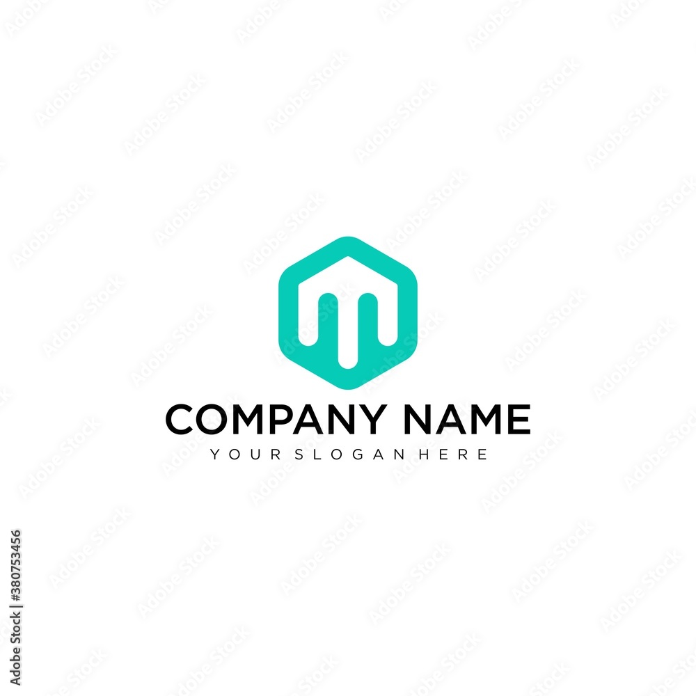 Letter M line logo design. Linear creative minimal monochrome monogram symbol. Universal elegant vector sign design. Premium business logotype. Graphic alphabet symbol for corporate business identity Letter M line logo design. Linear creative minimal monochrome monogram symbol. Universal elegant vector sign design. Premium business logotype. Graphic alphabet symbol for corporate business identity