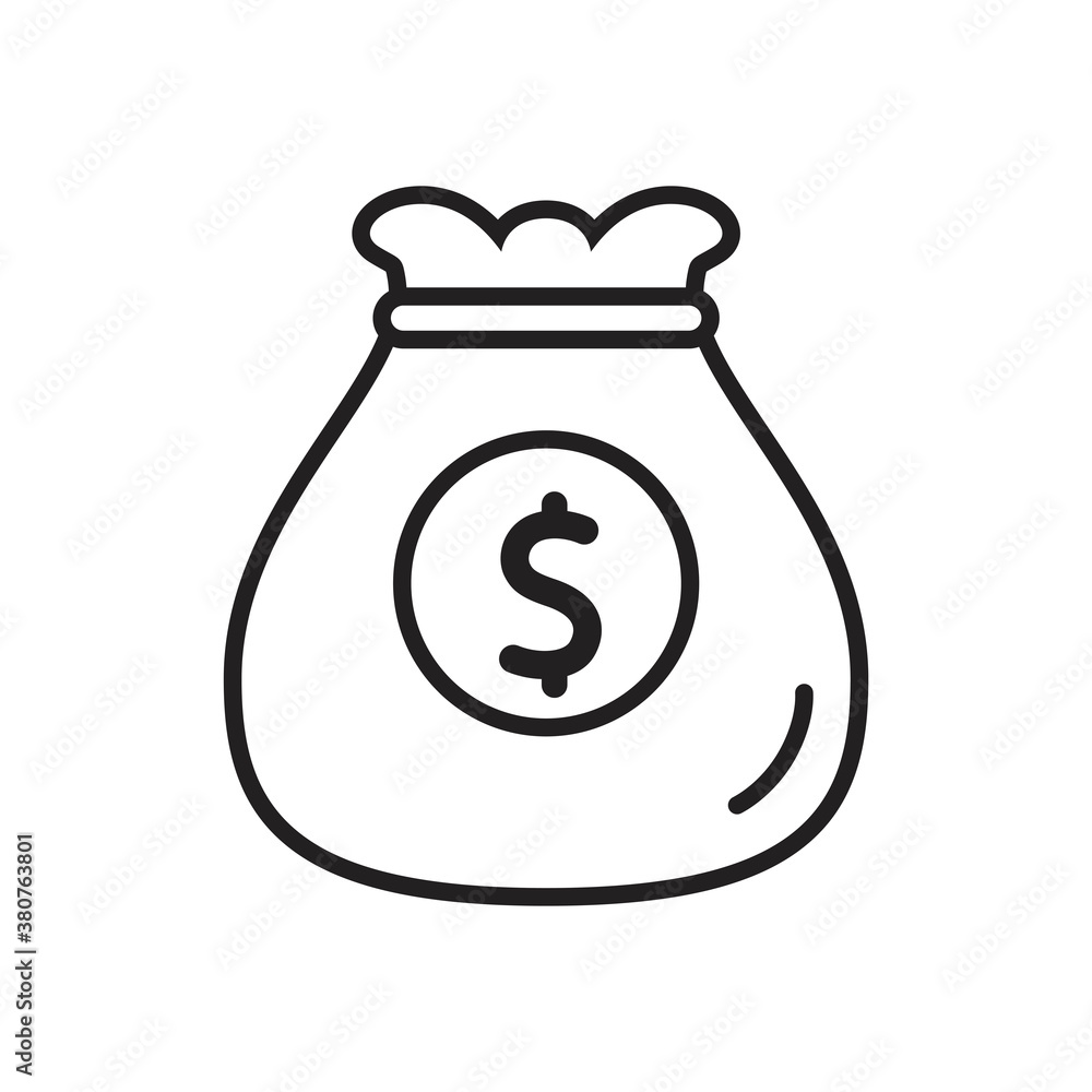Isolated cash casino poker game icon- Vector Isolated cash casino poker game icon- Vector