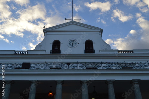 Palacio de Carondelet photo