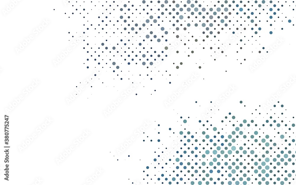 Light Black vector template with circles. Blurred bubbles on abstract background with colorful gradient. Design for business adverts. Light Black vector template with circles. Blurred bubbles on abstract background with colorful gradient. Design for business adverts.