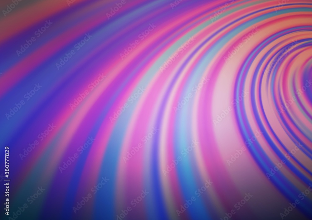 Light Purple vector blurred shine abstract background. Creative illustration in halftone style with gradient. The best blurred design for your business. Light Purple vector blurred shine abstract background. Creative illustration in halftone style with gradient. The best blurred design for your business.