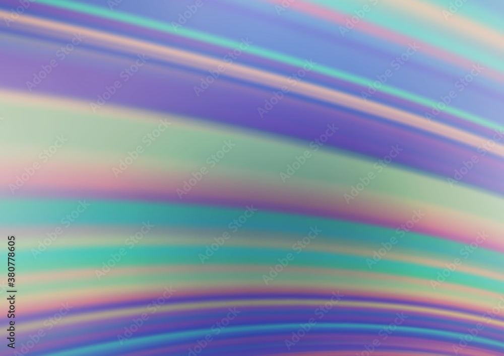 Light BLUE vector glossy bokeh pattern. A vague abstract illustration with gradient. A new texture for your design. Light BLUE vector glossy bokeh pattern. A vague abstract illustration with gradient. A new texture for your design.