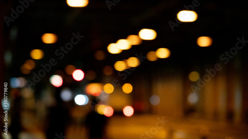 Wallpaper Mural 大阪　イルミネーション Torontodigital.ca