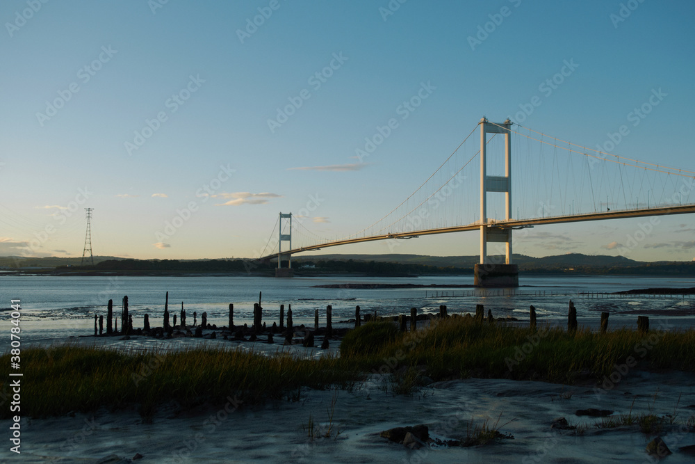 Severn Bridge Severn Bridge