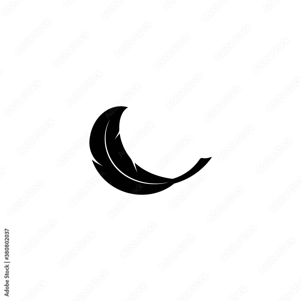 feather logo feather logo