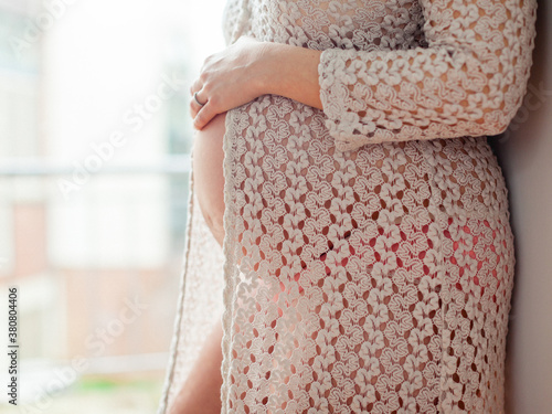 Maternity Portraits photo