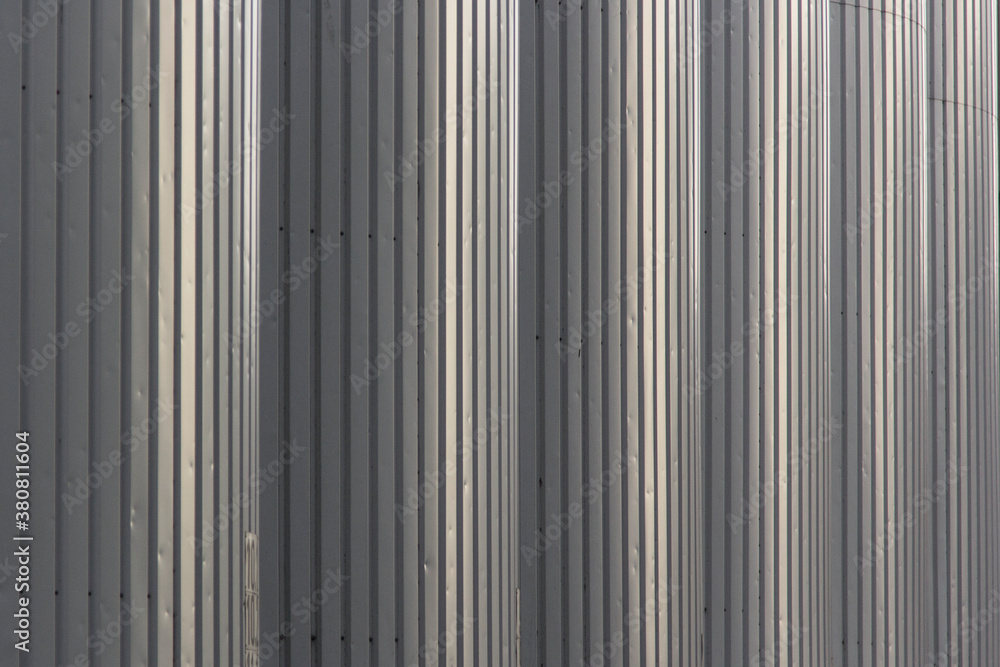 Beer tanks in a brewery, Abstract Beer tanks in a brewery, Abstract