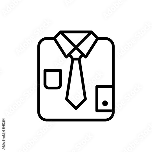 tie