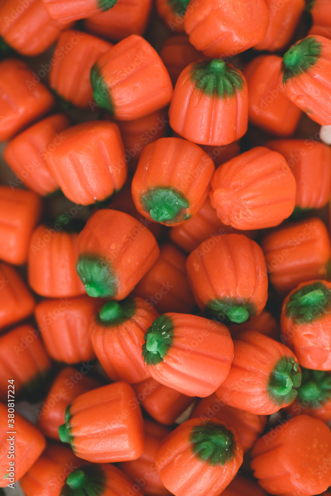 Vertical pumpkins Vertical pumpkins