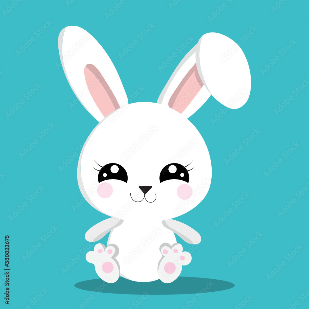 CUTIE-BUNNY