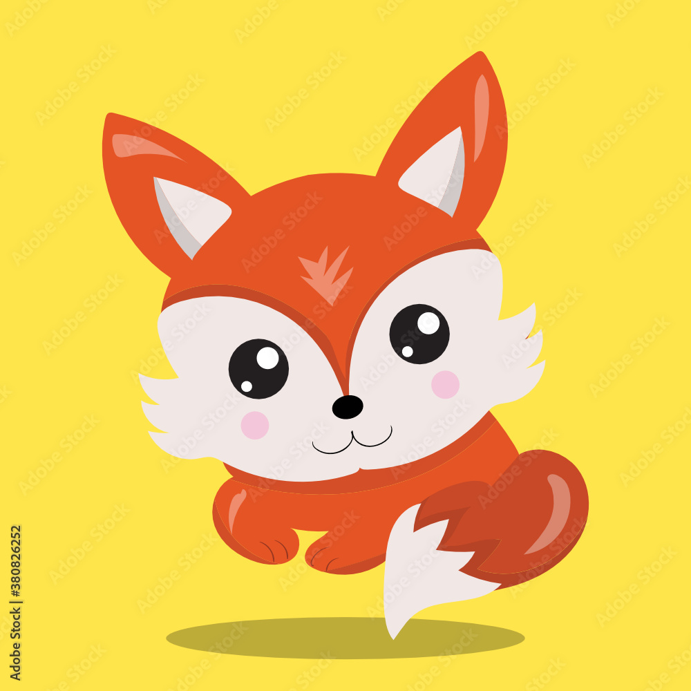 LITTLE-FOX