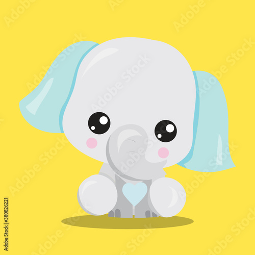 LITTLE-ELEPHANT