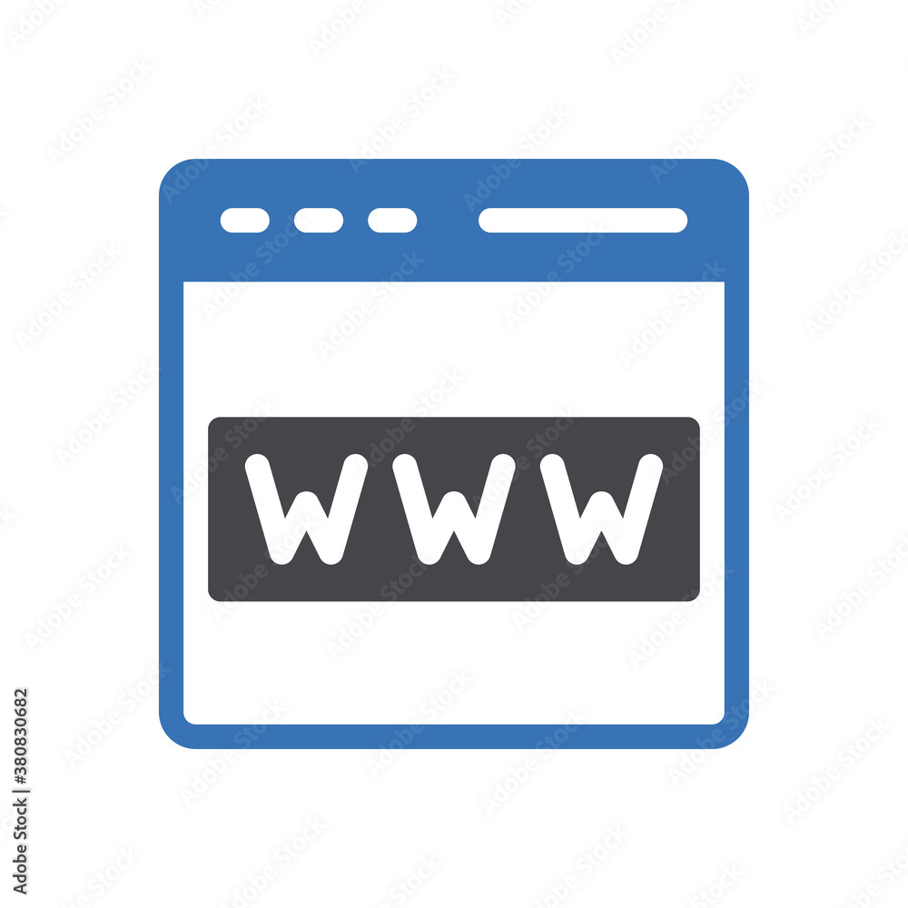 web web