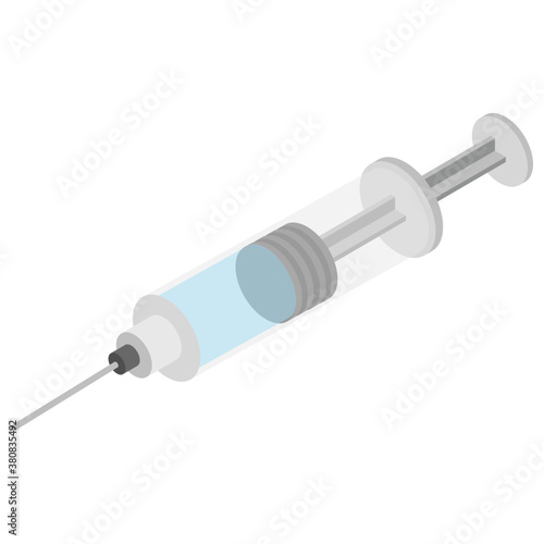

A device to inject fluids or into or withdraw them from something
