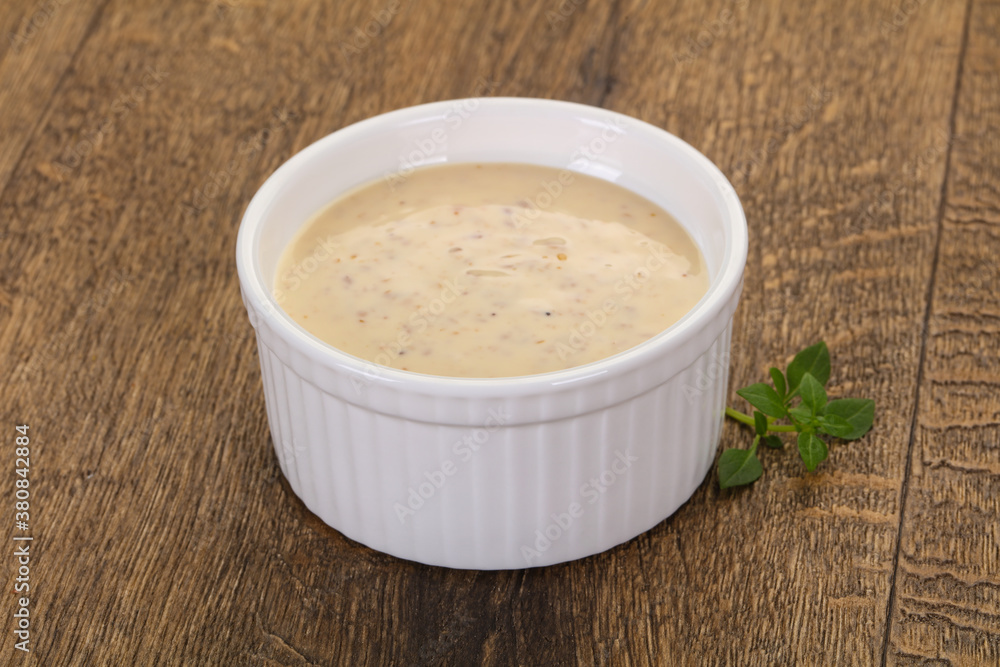 Asian Nut sauce Asian Nut sauce