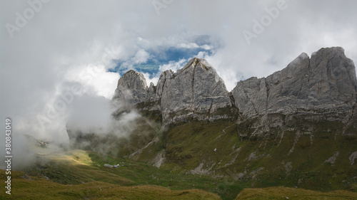 Appenzeller Alpen © PhotoArt