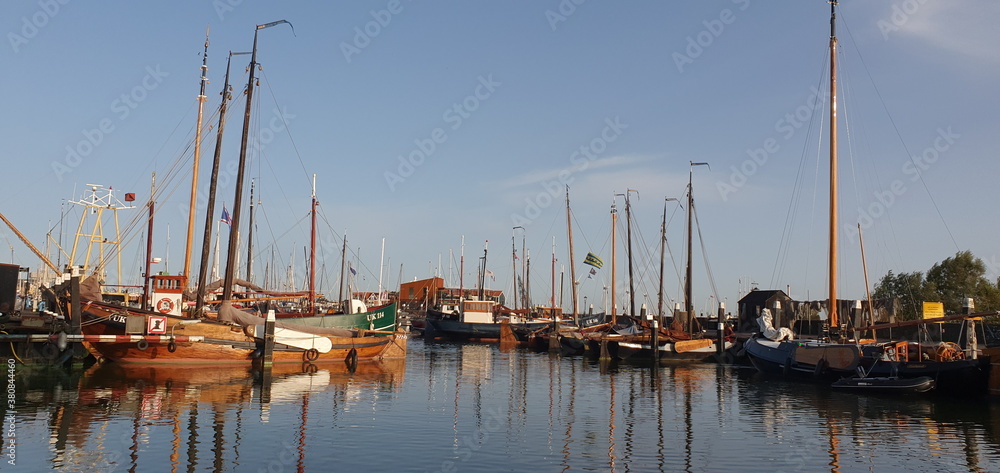 Fototapeta premium Urk