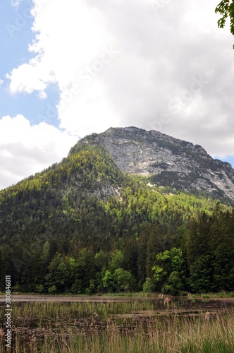 Taubensee in Ramsau