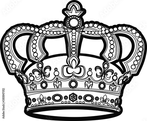 Royal  Crown