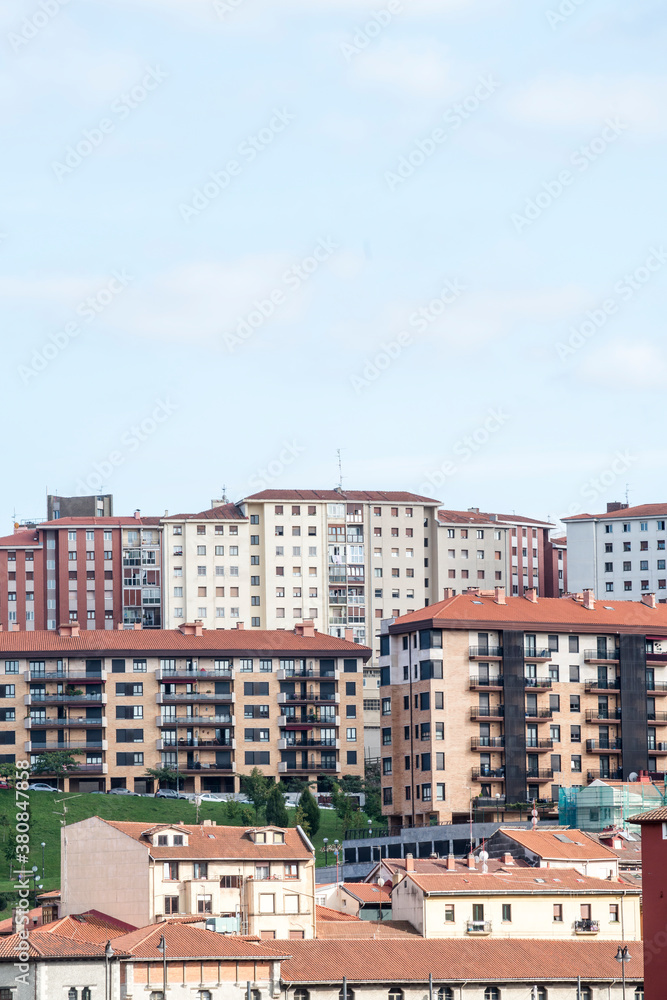 Spanish architecture