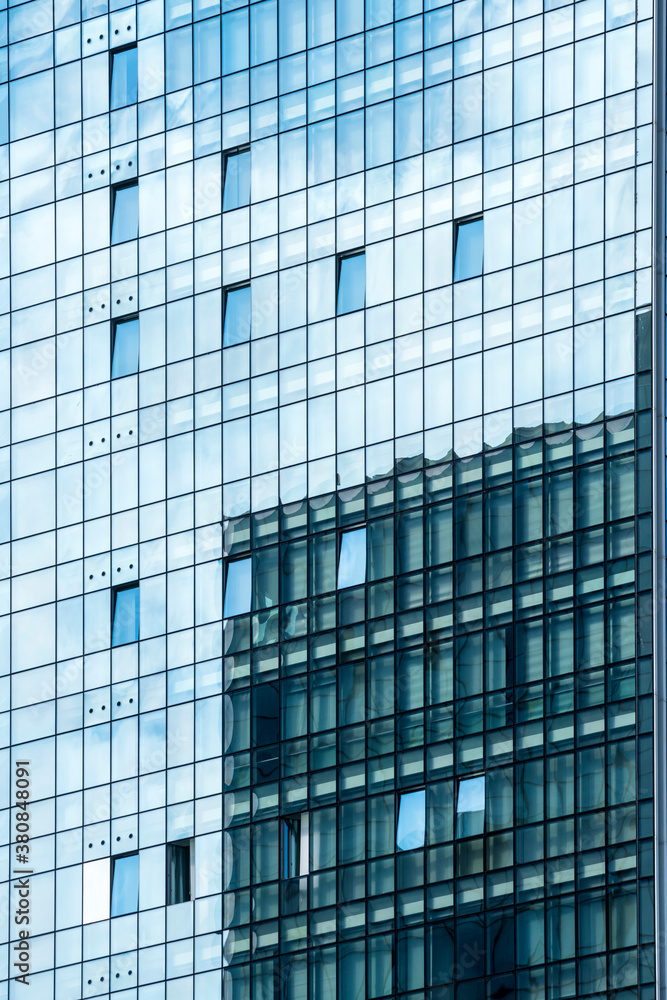 Glass window pattern Glass window pattern