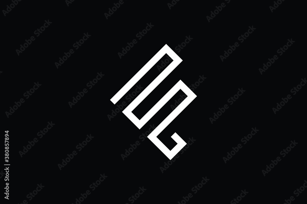 Minimal Innovative Initial MF logo and FM logo. Letter MF FM M F creative elegant Monogram. Premium Business logo icon. White color on black background Minimal Innovative Initial MF logo and FM logo. Letter MF FM M F creative elegant Monogram. Premium Business logo icon. White color on black background