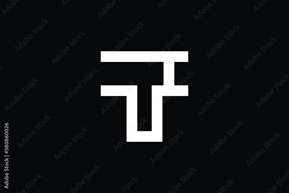 Minimal Innovative Initial TH logo and HT logo. Letter T H TH HT creative elegant Monogram. Premium Business logo icon. White color on black background Minimal Innovative Initial TH logo and HT logo. Letter T H TH HT creative elegant Monogram. Premium Business logo icon. White color on black background