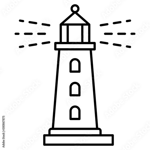 Lighthouse 