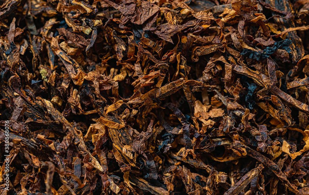 Fine Cut Tobacco Fine Cut Tobacco