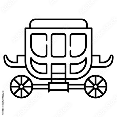 Carriage