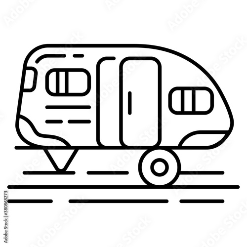 Caravan 