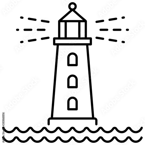Lighthouse 