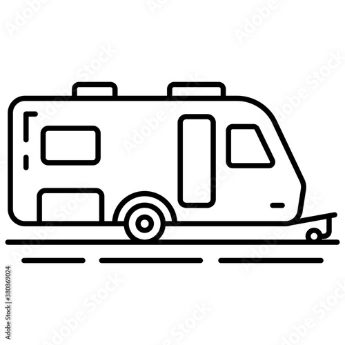 Caravan 