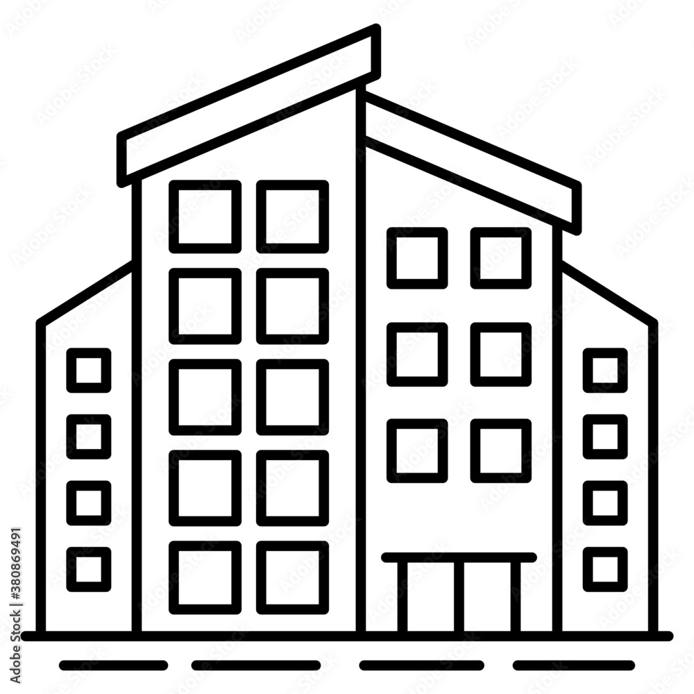 Building Building