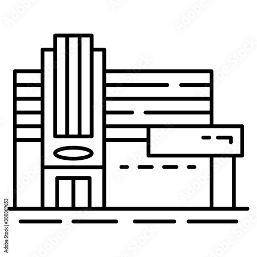 Office Center 