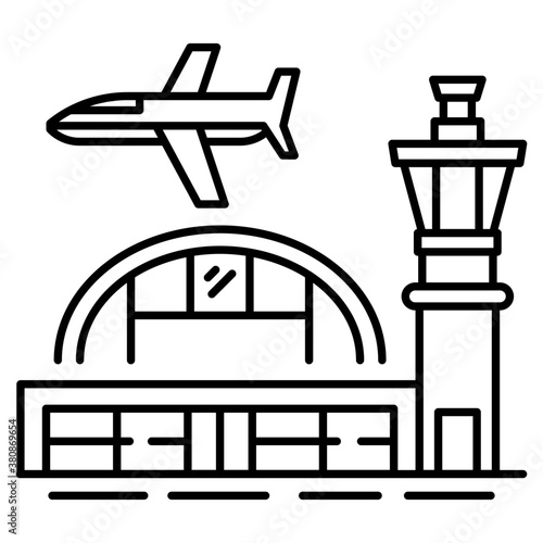 Airport 