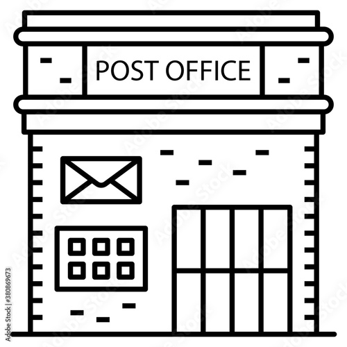 Post Office