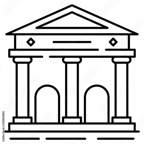 Bank 