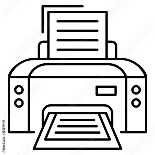 Printer 