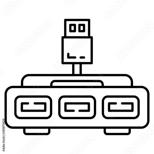 Usb Hub 
