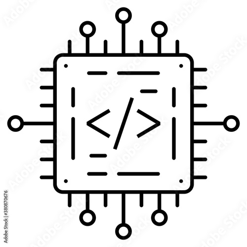 Embedding  