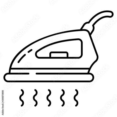 Iron 