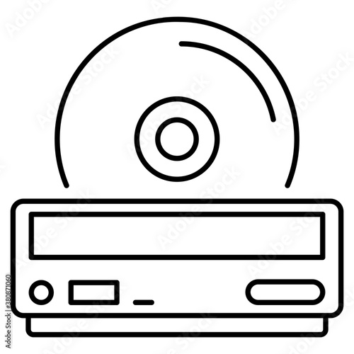 Dvd Player 