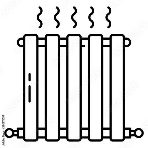 Radiator 