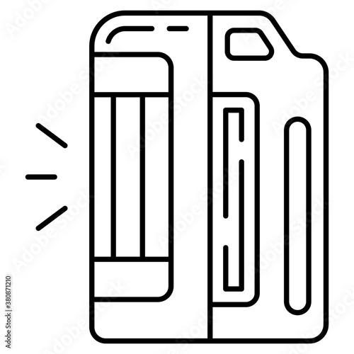 Emergency Light 