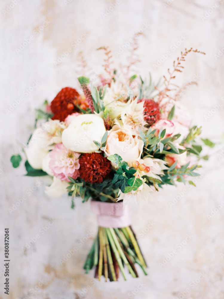 Wedding Bouquet Wedding Bouquet